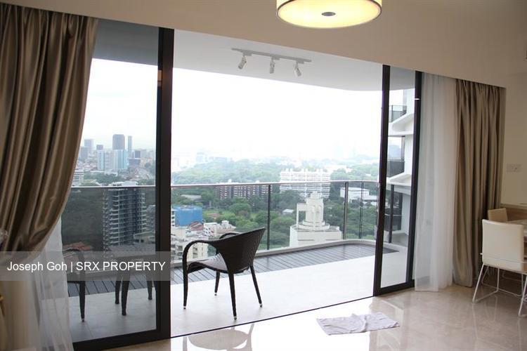 Trilight (D11), Condominium #191849802